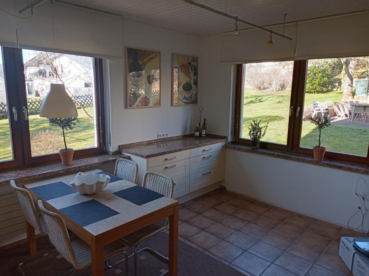 Adenauer Cottage Exterior foto